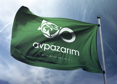 AvPazarım Bayrak