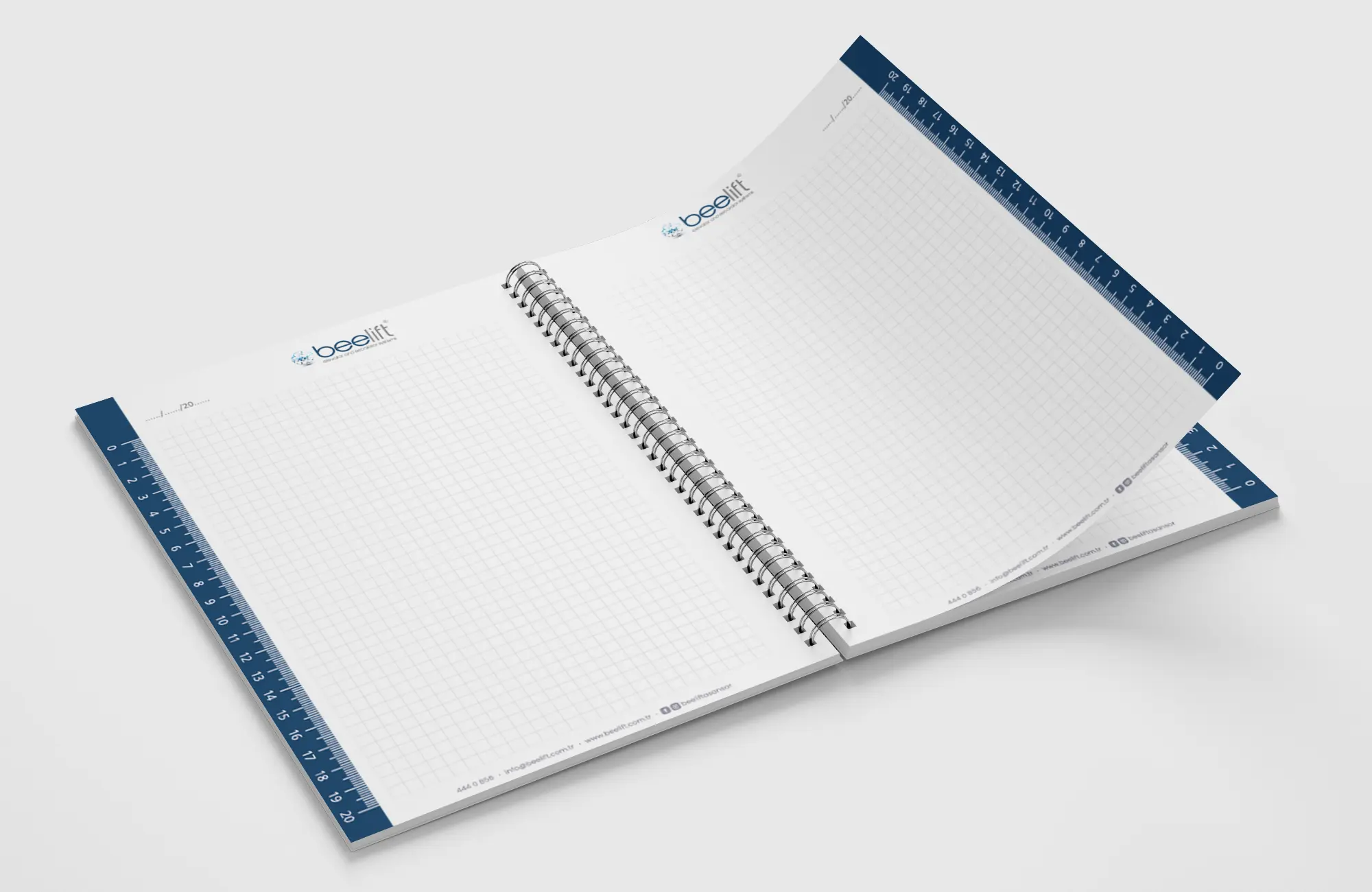 Promosyon Defter